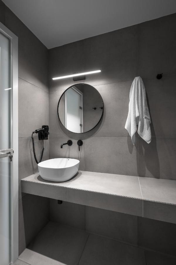 Апартаменты Rothos Luxury Ставрос Экстерьер фото